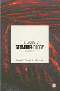 The Basics of Geomorphology