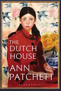 The Dutch House: Longlisted for the Women's Prize 2020