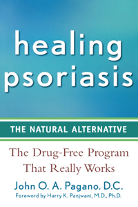 Healing Psoriasis