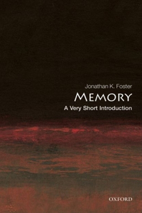 Memory: A Very Short Introduction