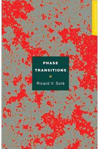 Phase Transitions