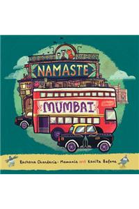 Namaste Mumbai