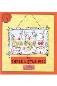 The Three Little Pigs