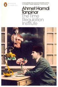 Time Regulation Institute