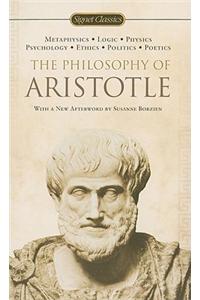 The Philosophy of Aristotle