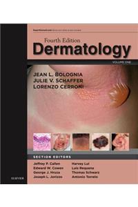 Dermatology: 2-Volume Set