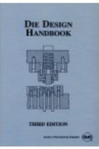 Die Design Handbook