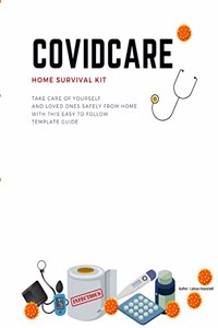 COVIDCARE Home Survival Kit