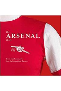 The Arsenal Shirt