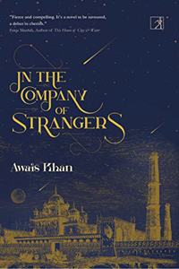 IN THE COMPANY OF STRANGERS