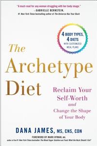 The Archetype Diet