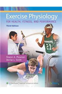 Exercise Physiology for Health, Fitness, and Performance