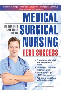 Medical-Surgical Nursing Test Success