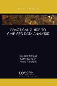 Practical Guide to Chip-Seq Data Analysis