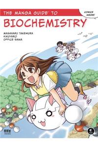 The Manga Guide to Biochemistry