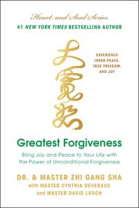 Greatest Forgiveness