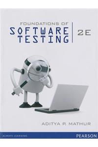 Foundations of Software Testing