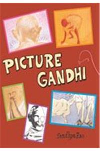 Picture Gandhi