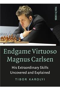 Endgame Virtuoso Magnus Carlsen