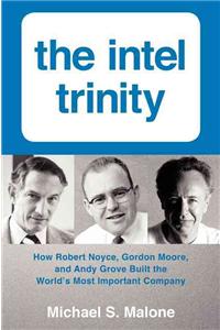 The Intel Trinity