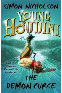 Young Houdini: The Demon Curse