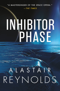 Inhibitor Phase