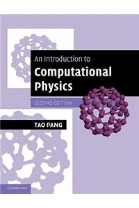 An Introduction to Computational Physics