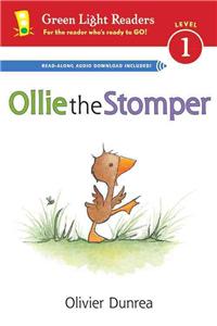 Ollie the Stomper