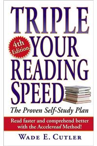 Triple Your Reading Speed