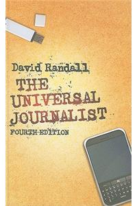 The Universal Journalist