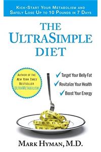 The Ultrasimple Diet