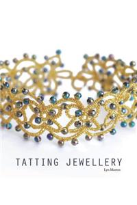 Tatting Jewellery