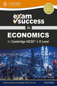 Complete Economics for Cambridge Igcse and O Level Revision Guide 3rd Edition