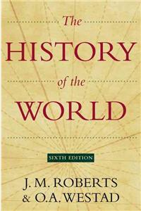 The History of the World