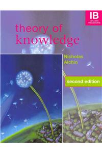 Theory of Knowledge