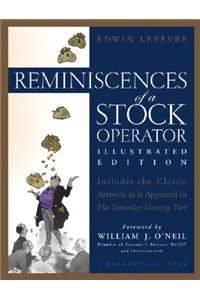 Reminiscences of a Stock Operator