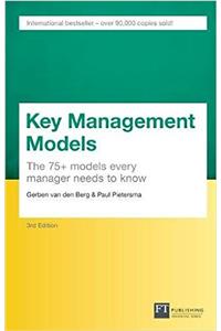 Key Management Models, Travel Edition