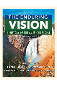 The Enduring Vision