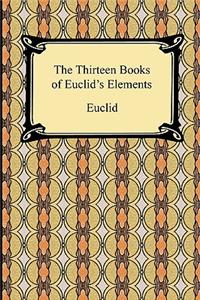 The Thirteen Books of Euclid's Elements