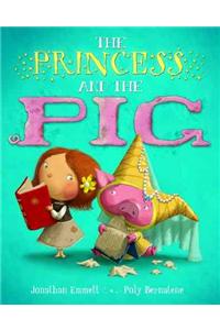 Princess and the Pig