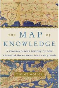 The Map of Knowledge