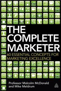 The Complete Marketer