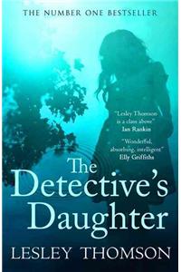 Detective's Daughter