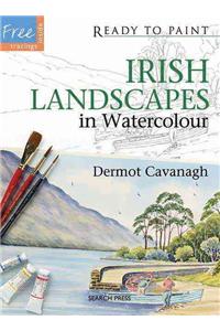 Ready to Paint: Irish Landscapes