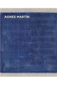 Agnes Martin