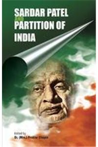 Sardar Patel And Partition of India