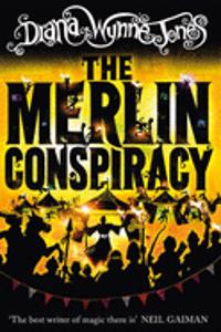 Merlin Conspiracy