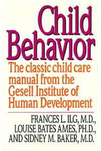 Child Behavior Ri