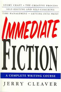 Immediate Fiction