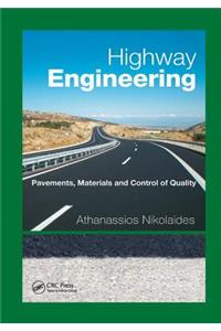 Highway Engineering